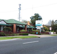 Bairnsdale Tanjil Motor Inn - Accommodation Gladstone