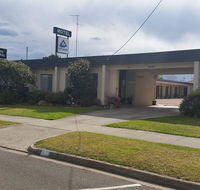Bairnsdale Town Central Motel - Accommodation Gladstone