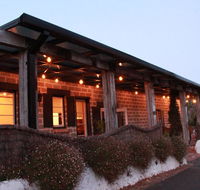 Bakehouse '38 Restaurant  Guesthouse - Accommodation Gladstone
