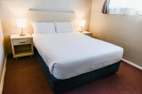 Balan Village Motel - Accommodation Gladstone 2