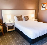 Balan Village Motel - Accommodation Gladstone