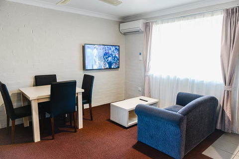Balan Village Motel - Accommodation Gladstone 3