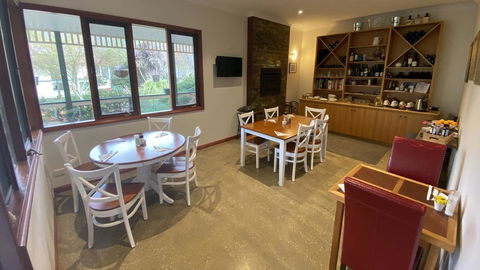 Balangara Cottages - Accommodation Gladstone 3