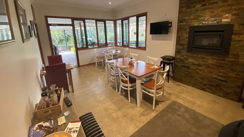 Balangara Cottages - Accommodation Gladstone 1