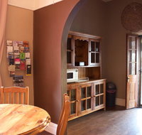 Balcony On Sixth Lodge - Accommodation Gladstone