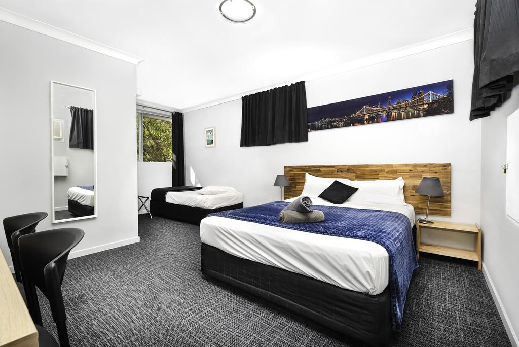  Accommodation Gladstone