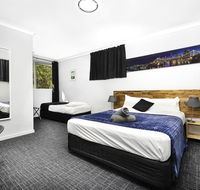 Bald Hills Motel - Accommodation Gladstone
