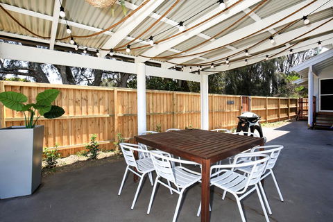 Balena @ Culburra - Pet Friendly - 1 Min Walk To Beach - Accommodation Gladstone 1
