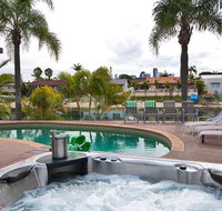 Bali Beach Haven - Accommodation Gladstone