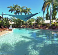 Bali Hai Resort  Spa - Accommodation Gladstone