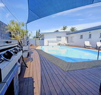 Bali Hi Motel - Accommodation Gladstone