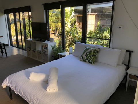 Bali In Berrara - Accommodation Gladstone 2
