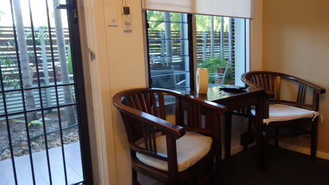 Bali Studio - Accommodation Gladstone 3