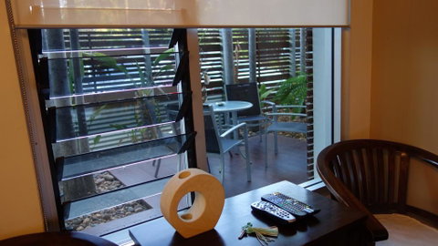 Bali Studio - Accommodation Gladstone 2