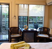 Bali Studio - Accommodation Gladstone