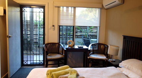 Bali Studio - Accommodation Gladstone 0