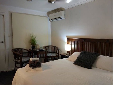 Bali Studio - Accommodation Gladstone 1