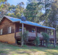 Balinga Cottages - Accommodation Gladstone