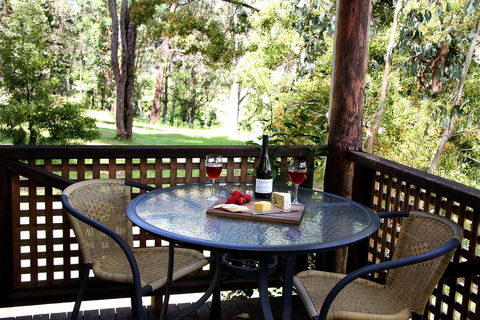 Balinga Cottages - Accommodation Gladstone 2