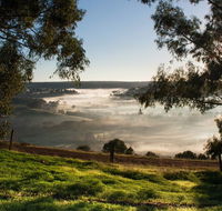 Balingup Heights Hilltop Forest Cottages - Accommodation Gladstone