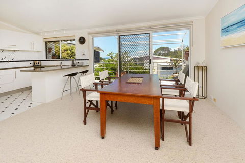 Ballantrae 8 - Sawtell, NSW - Accommodation Gladstone 0