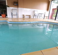 Ballarat Central City Motor Inn - Accommodation Gladstone