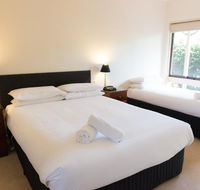 Ballarat Colonial Motor Inn - Accommodation Gladstone