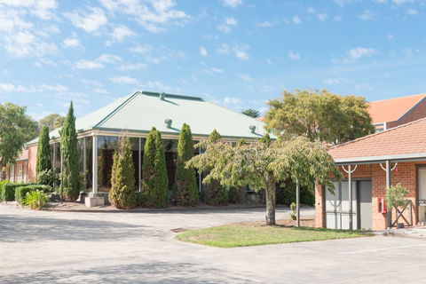 Ballarat Colonial Motor Inn - Accommodation Gladstone 1