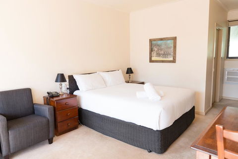 Ballarat Colonial Motor Inn - Accommodation Gladstone 3