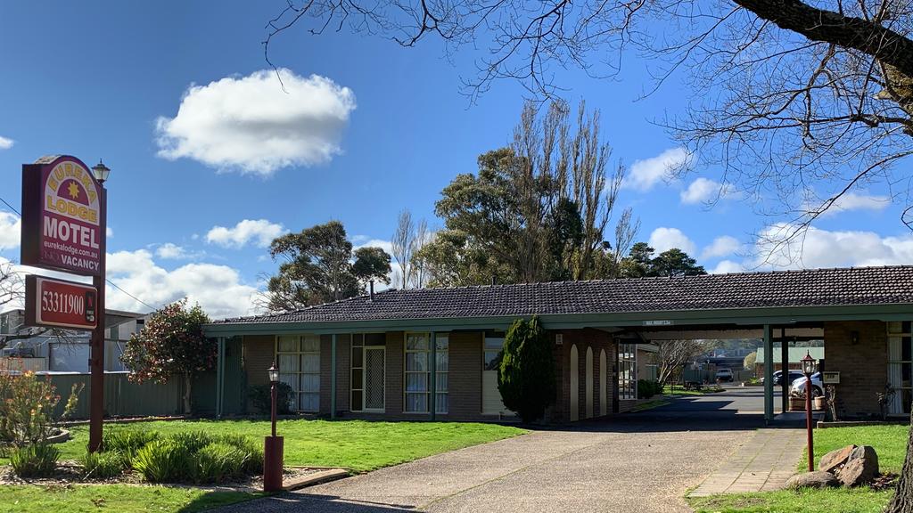 Mt Helen VIC Accommodation Gladstone