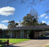 Ballarat Eureka Lodge Motel - Accommodation Gladstone