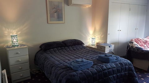 Ballarat Tranquility Cottages - Accommodation Gladstone 2