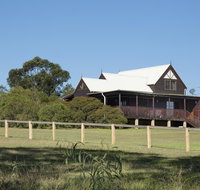 Ballaview - Accommodation Gladstone