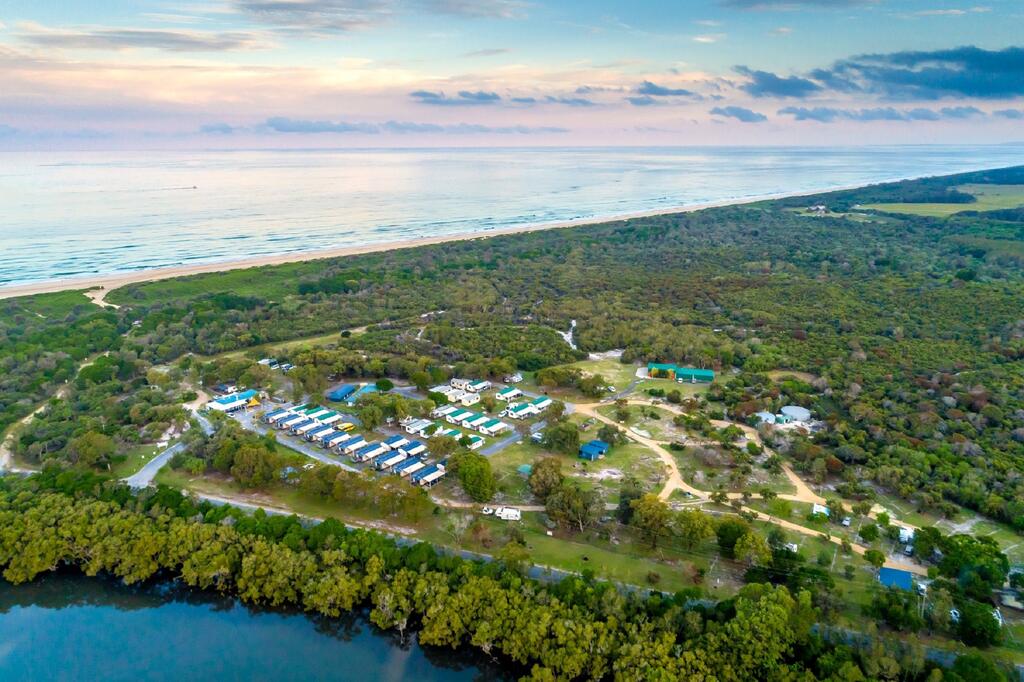  Accommodation Gladstone