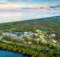 Ballina Beach Village - Accommodation Gladstone
