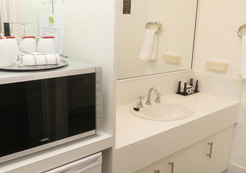 Ballina Byron Islander Resort And Conference Centre - Accommodation Gladstone 2