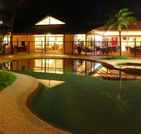 Ballina Byron Islander Resort and Conference Centre - Accommodation Gladstone