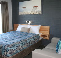 Ballina FunnSun Motel - Accommodation Gladstone