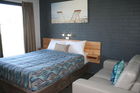 Ballina Fun`n`Sun Motel - Accommodation Gladstone 0