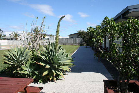 Ballina Fun`n`Sun Motel - Accommodation Gladstone 2