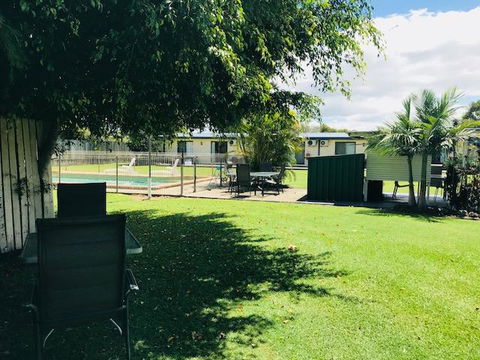 Ballina Fun`n`Sun Motel - Accommodation Gladstone 1