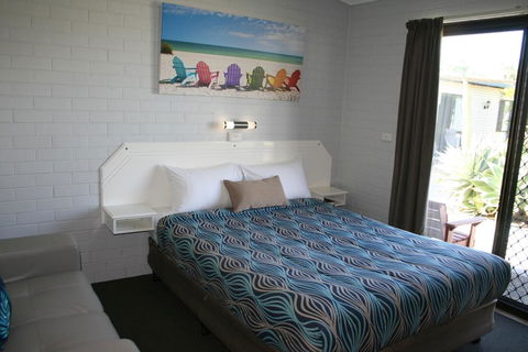 Ballina Fun`n`Sun Motel - Accommodation Gladstone 3