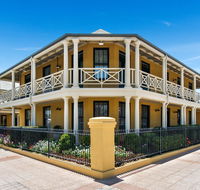 Ballina Heritage Inn - Accommodation Gladstone