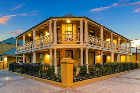 Ballina Heritage Inn - Accommodation Gladstone 2