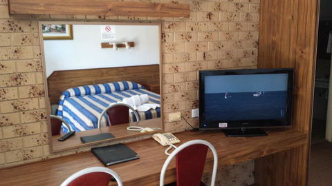 Ballina Hi-Craft Motel - Accommodation Gladstone 2