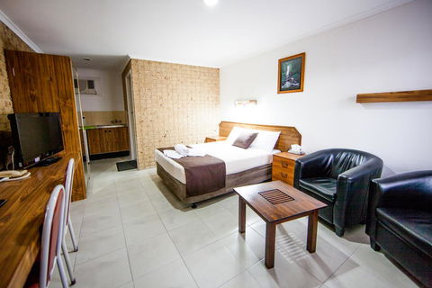 Ballina Hi-Craft Motel - Accommodation Gladstone 0