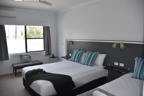 Ballina Homestead Motel - Accommodation Gladstone 3