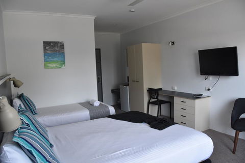 Ballina Homestead Motel - Accommodation Gladstone 1