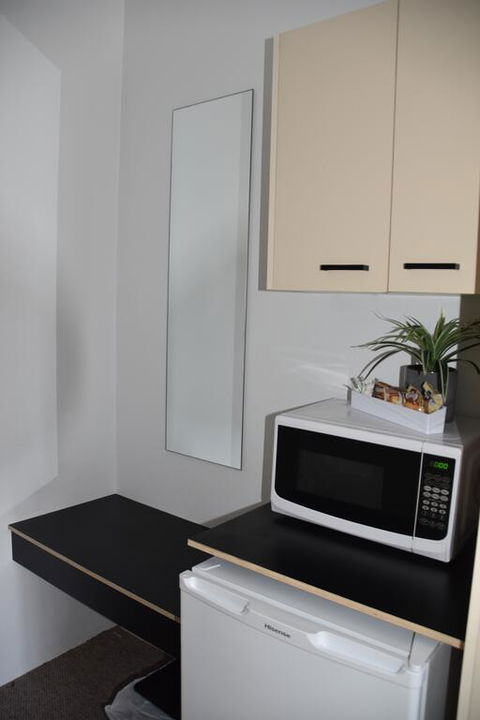 Ballina Homestead Motel - Accommodation Gladstone 2