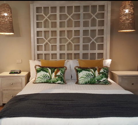 Ballina Palms Boutique Motel - Accommodation Gladstone 2